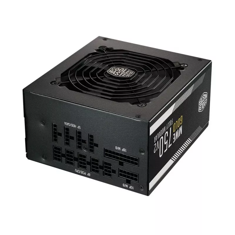 Cooler Master MPE-7501-AFAAG-3EEU preto