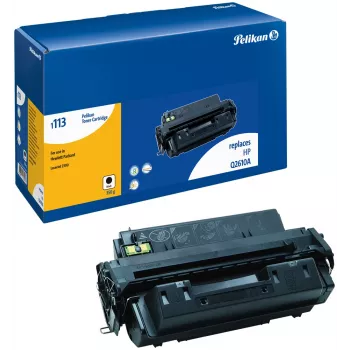 Pelikan cartucho de toner para HP Q2610A, preto