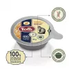 FOLK tradicional polaco delicioso coelho - comida húmida para gatos - 85g