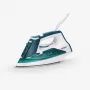 Severin BA 3261 Ferro de engomar ferro a vapor base cerâmica 2400 W branco, verde