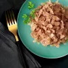 SHEBA Delicacy sabor a aves em geleia - alimento húmido para gatos - 40x85 g