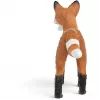 Schleich Rabbat a raposa – A Escola dos Animais Mágicos, figura de animal de coleção