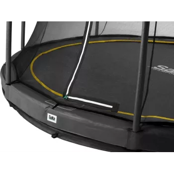 Trampolim Salta Comfort Edition Ground 305 cm