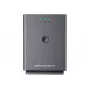 O DP752 é uma potente estação base DECT-VoIP que se emparelha com até 5 da série DP (1/unid.)