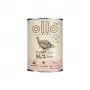 OLLO Puppy Pure Peru - Comida húmida para cães - 400 g