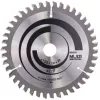 Lâmina de serra circular Bosch Multi Material, Multi, 19 cm, 3 cm, 1,8 mm, 2,4 mm, HLTCG (High-Low Triple Chip Grind)
