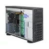 Supermicro CSE-745BTQ-R920B Caixa de computador Full Tower Preto 920 W