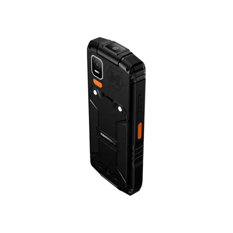 Hammer Horizon LTE IPS | Resolução 2 MP | 3000 mAh