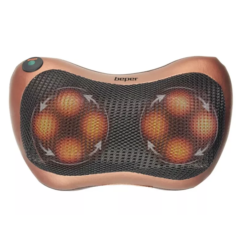 Massajador Beper 40.501 Neck bronze