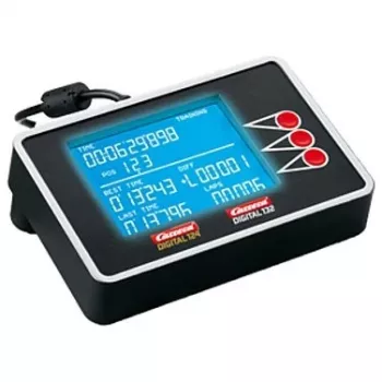 Contador de voltas Carrera Carrera Toys Digital 124