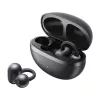 Auscultadores QCY auriculares sem fios Crossky C50 cinzento