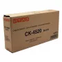 Utax 1T02P10UT0/CK-4520 kit de toner, 15K páginas ISO/IEC 19752 para TA...