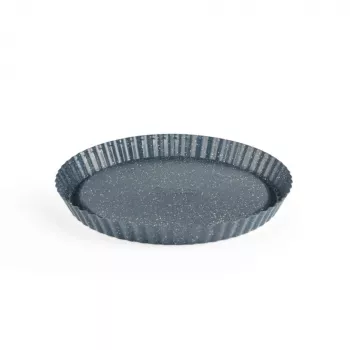 Forma de tarte Russell Hobbs RH03411EU7 28 cm efeito pedra