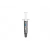 Pasta térmica NATEC Husky Pack NPT-1581, condutividade térmica 4,63 W/m·K, cinzento, -30–280 °C, 10 unid.