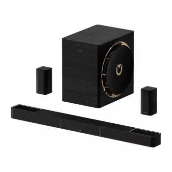 Barra de som Ultimea Skywave X70 — barra de som Ultimea Skywave X70 (modelo U442A)