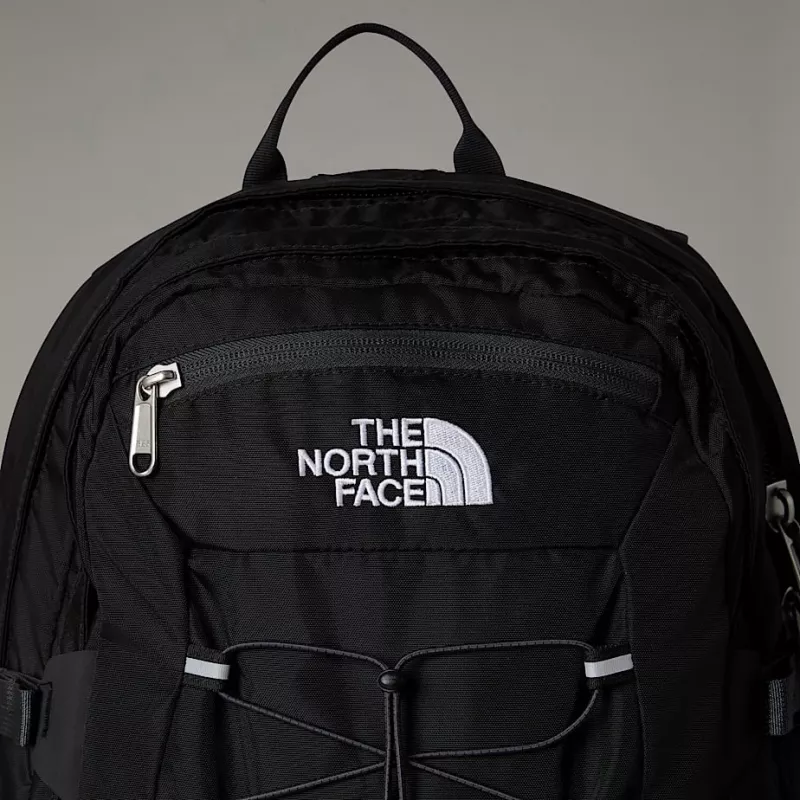 Mochila urbana The North Face Borealis Classic - TNF Black/asphalt cinzento