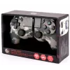 Comando de jogos GEMBIRD JPD-PS4BT-01-CM — comando sem fios para dispositivos compatíveis com PlayStation