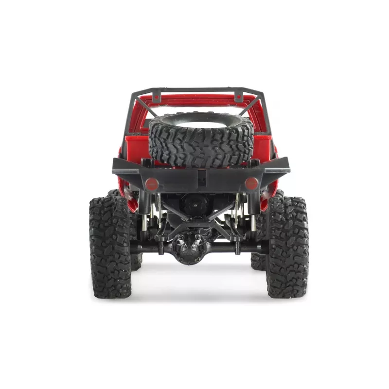 Amewi 22351 veículo terrestre modelo RC motor elétrico 1:16 pickup truck (22351)