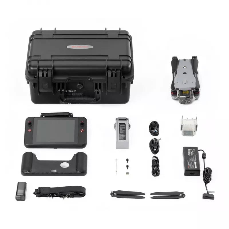Drone Autel EVO MAX 4T V2 Standard Bundle