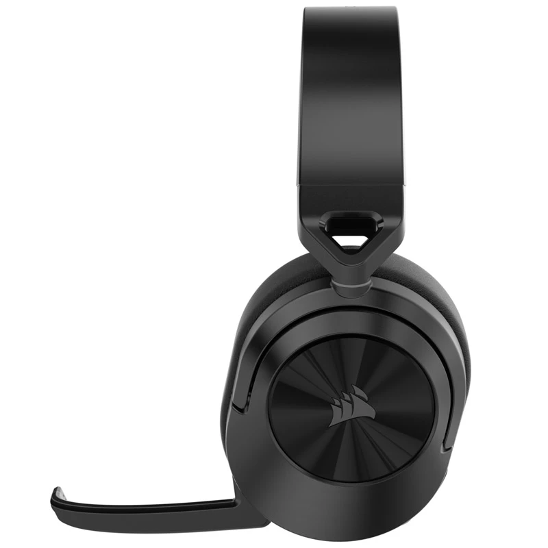 Headset sem fios HS55 Carbono