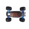 Amewi Crusher Monstertruck brushless modelo RC telecomandado motor elétrico 1:10 (22569)