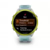 Smartwatch Forerunner 570 47MM/amarelo alumínio 010-02971-01 Garmin