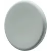 Ímanes para quadro de vidro Legamaster verde-salva, pack de 5 – metal, 30 × 7 mm