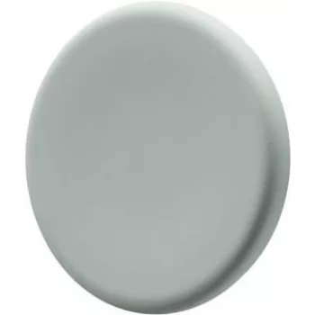 Ímanes para quadro de vidro Legamaster verde-salva, pack de 5 – metal, 30 × 7 mm