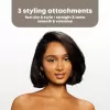 Revamp DR-2750-EU Hydro Shine Air 3-em-1 Pro Styler