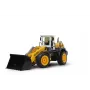 Bulldozer Jamara carregadora 440