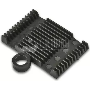 Lightwin CRIMPSPLEISSHALTER 12-10 Acessório de conectividade