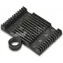 Lightwin CRIMPSPLEISSHALTER 12-10 Acessório de conectividade