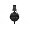 Auscultadores Beyerdynamic DT 1770 Pro MKII — com fios, circumaurais, arco de cabeça, 50–40000 Hz, 377 g, preto