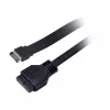 Kit de atualização SILVERSTONE SST-G11313530-RT — painel frontal USB Type-C (USB 3.1 Gen 2)
