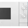 Siemens iQ300 FF020LMW0 Micro-ondas Branco Solo Micro-ondas Bancada 20 l 800 W