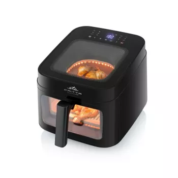 Fritadeira ETA Fritta Ultima ETA716890000 fritadeira de bancada compacta para uso doméstico