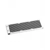 Sistema de refrigeração líquida para processador LT720 pack de 1 branco 120 mm