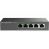 Switch não gerido Grandstream GWN7700P