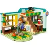 LEGO FRIENDS 42646 Quarto da Autumn