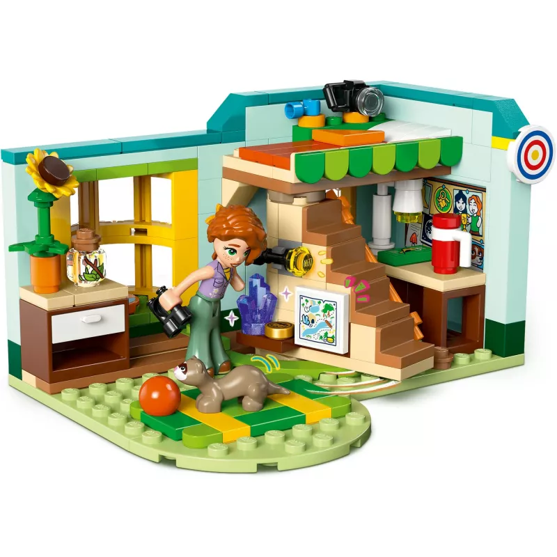 LEGO FRIENDS 42646 Quarto da Autumn