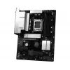 Placa-mãe ASRock B850 Rock WiFi 7, socket AMD AM5, ATX, DDR5, Wi-Fi 7