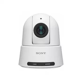 Sony SRG-A40 8.5 MP branco 3840 x 2160 píxeis 60 fps CMOS 25.4 / 2.5 mm (1 / 2.5 polegadas)