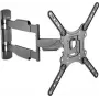 Suporte de parede para TV SpeaKa Professional SP-TVM-400 58,4 cm (23 inch) - 139,7 cm (55 inch) inclinável (SP-9451340)