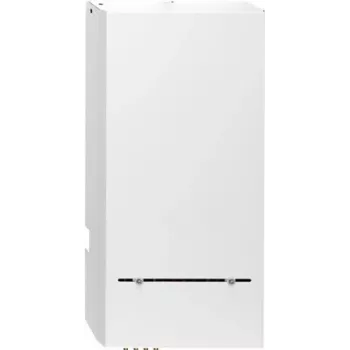 Rutenbeck MM AP - caixa de distribuição de superfície - adequada para montagem na parede - branco puro, RAL 9010 (23910118)