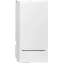 Rutenbeck MM AP - caixa de distribuição de superfície - adequada para montagem na parede - branco puro, RAL 9010 (23910118)