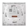 Interruptor de parede Sonoff ZBMINIL2-E ZigBee design compacto controlo remoto