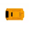 Ferramenta sem fios a bateria Verde Cell PTDW18V4