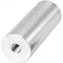 Adaptador de coluna Omnitronic M12 60004410 — ligação de coluna com rosca M12