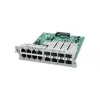 Conversor de suporte de rede Allied Telesis MCF3000/8SP interno 1000 Mbit/s aço inoxidável