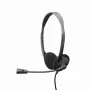 Sbox HS-707 preto